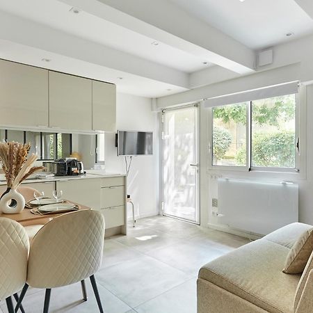 פריז Residence Le Marais By Studio Prestige מראה חיצוני תמונה