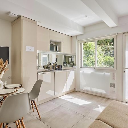 פריז Residence Le Marais By Studio Prestige מראה חיצוני תמונה