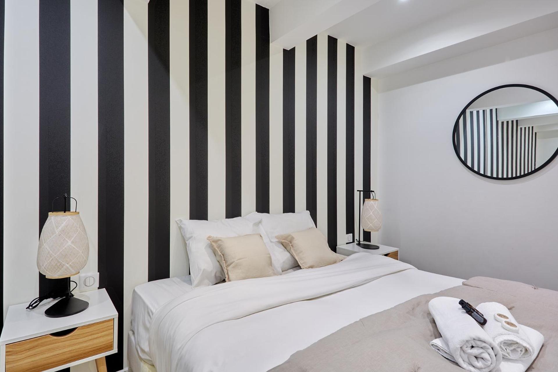 פריז Residence Le Marais By Studio Prestige מראה חיצוני תמונה