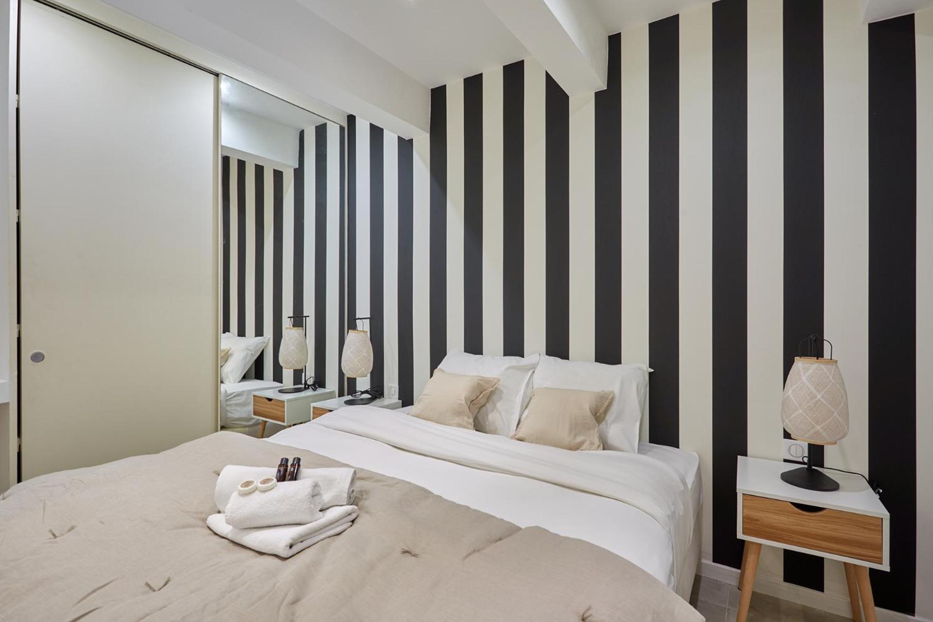 פריז Residence Le Marais By Studio Prestige מראה חיצוני תמונה