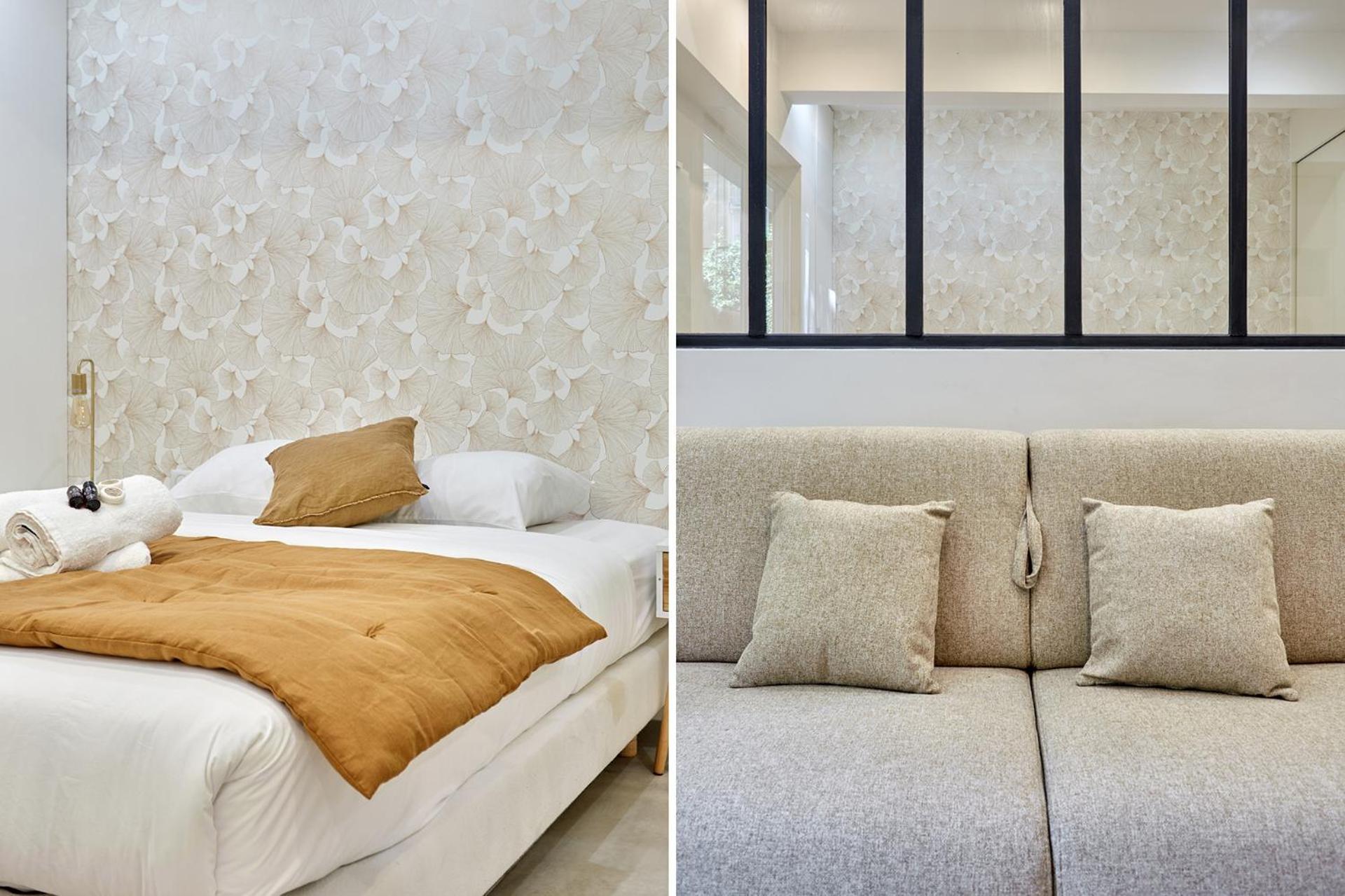 פריז Residence Le Marais By Studio Prestige מראה חיצוני תמונה