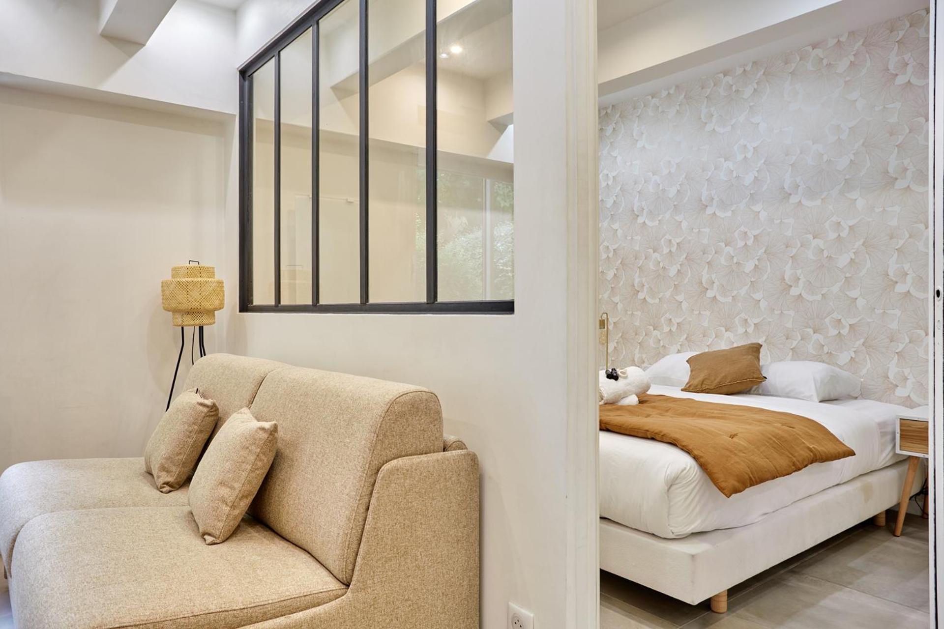 פריז Residence Le Marais By Studio Prestige מראה חיצוני תמונה